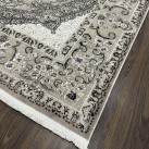 Ковер ZARIA A4184A Cream/Brown - высокое качество по лучшей цене в Украине изображение 3.