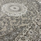 Ковер ZARIA A4184A Cream/Brown - высокое качество по лучшей цене в Украине изображение 2.