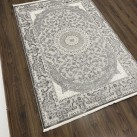 Ковер ZARIA A4184A Cream/Dark Grey - высокое качество по лучшей цене в Украине изображение 6.