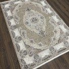 Ковер ZARIA A4185A Cream/Brown - высокое качество по лучшей цене в Украине изображение 5.