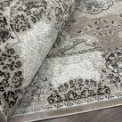 Ковер ZARIA A4185A Cream/Brown - высокое качество по лучшей цене в Украине изображение 2.
