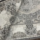 Ковер ZARIA A4185A Cream/Dark Grey  - высокое качество по лучшей цене в Украине изображение 3.