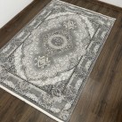 Ковер ZARIA A4185A Dark Blue/Gold - высокое качество по лучшей цене в Украине изображение 4.
