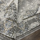 Ковер ZARIA A4185A Dark Blue/Gold - высокое качество по лучшей цене в Украине изображение 3.