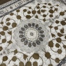 Ковер ZARIA A4188A Beige/Gold - высокое качество по лучшей цене в Украине изображение 5.