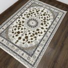 Ковер ZARIA A4188A Beige/Gold - высокое качество по лучшей цене в Украине изображение 4.