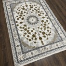 Ковер ZARIA A4188A Beige/Gold - высокое качество по лучшей цене в Украине изображение 3.