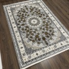 Килим ZARIA A4188A Grey/Gold - Висока якість за найкращою ціною в Україні зображення 5.
