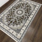 Килим ZARIA A4188A Grey/Gold - Висока якість за найкращою ціною в Україні зображення 3.