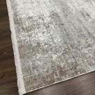 Ковер ZARIA A4336B Cream/Brown - высокое качество по лучшей цене в Украине изображение 2.