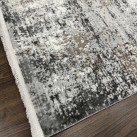 Ковер ZARIA A4342A Cream/Dark Beige - высокое качество по лучшей цене в Украине изображение 4.