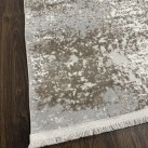Ковер ZARIA A4337A Cream/Dark Beige - высокое качество по лучшей цене в Украине изображение 2.