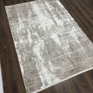 Ковер ZARIA A4339A Cream/Dark Grey - высокое качество по лучшей цене в Украине изображение 5.