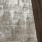 Ковер ZARIA A4339A Cream/Dark Grey - высокое качество по лучшей цене в Украине изображение 3.