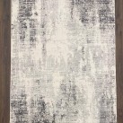 Ковер ZARIA A4339A Cream/Dark Grey - высокое качество по лучшей цене в Украине изображение 2.
