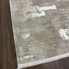 Ковер ZARIA A4340A Cream/Dark Beige - высокое качество по лучшей цене в Украине изображение 4.