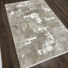 Ковер ZARIA A4340A Cream/Dark Beige - высокое качество по лучшей цене в Украине изображение 2.