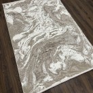 Килим ZARIA A4341A Cream/Dark Beige - Висока якість за найкращою ціною в Україні зображення 4.