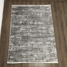 Ковер ZARIA A4419A Grey/Dark Grey - высокое качество по лучшей цене в Украине изображение 6.