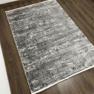 Ковер ZARIA A4419A Grey/Dark Grey - высокое качество по лучшей цене в Украине изображение 3.