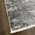 Ковер ZARIA A4419A Grey/Dark Grey - высокое качество по лучшей цене в Украине изображение 2.