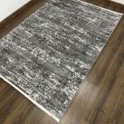 Ковер ZARIA A4419A Grey/Dark Grey - высокое качество по лучшей цене в Украине изображение 8.