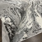 Ковер ZARIA A4341A Cream/Dark Grey - высокое качество по лучшей цене в Украине изображение 4.