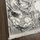 Ковер ZARIA A4341A Cream/Dark Grey - высокое качество по лучшей цене в Украине изображение 2.