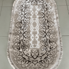 Акриловий килим Zarina 2688A - Висока якість за найкращою ціною в Україні зображення 2.