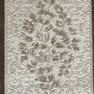 Акриловий килим Zarina 2733A Cream-Beige - Висока якість за найкращою ціною в Україні зображення 2.