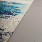 Синтетический ковер ALMINA 118552 2-grey/blue - высокое качество по лучшей цене в Украине изображение 3.