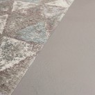 Синтетический ковер ALMINA 118595 8-grey/blue - высокое качество по лучшей цене в Украине изображение 3.