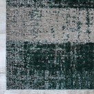 Синтетичний килим ALMINA 131908 grey/blue - Висока якість за найкращою ціною в Україні зображення 2.