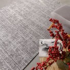 Синтетичний килим ALMINA 148401 l.grey - Висока якість за найкращою ціною в Україні зображення 3.