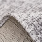 Синтетичний килим ALMINA 148401 l.grey - Висока якість за найкращою ціною в Україні зображення 2.