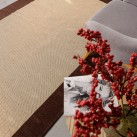 Синтетичний килим ALMINA 149400 beige - Висока якість за найкращою ціною в Україні зображення 2.