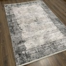 Бамбуковий килим COUTURE 0859C , GREY ANTHRACITE - Висока якість за найкращою ціною в Україні зображення 2.