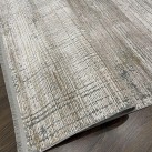 Бамбуковий килим COUTURE 0877A , GREY BEIGE - Висока якість за найкращою ціною в Україні зображення 3.