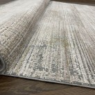 Бамбуковий килим COUTURE 0877A , GREY BEIGE - Висока якість за найкращою ціною в Україні зображення 2.