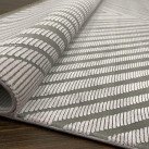Бамбуковий килим COUTURE  6488C , IVORY GREY - Висока якість за найкращою ціною в Україні зображення 3.