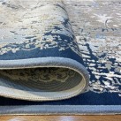 Бавовняний килим Girit GR13A , BLUE BEIGE - Висока якість за найкращою ціною в Україні зображення 4.