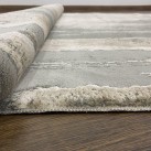 Акриловий килим Girit GR16A , GREY BROWN - Висока якість за найкращою ціною в Україні зображення 4.