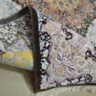Иранский ковер Diba Carpet Tabesh B.Fandoghi - высокое качество по лучшей цене в Украине изображение 2.
