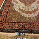 Іранський килим Diba Carpet Elize Cream - Висока якість за найкращою ціною в Україні зображення 2.