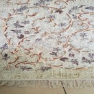 Иранский ковер Diba Carpet Sorena cream - высокое качество по лучшей цене в Украине изображение 3.