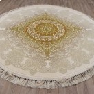 Иранский ковер Diba carpet 1034 - высокое качество по лучшей цене в Украине изображение 5.