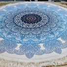 Иранский ковер Diba carpet 1037 - высокое качество по лучшей цене в Украине изображение 2.
