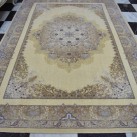 Иранский ковер Diba carpet 1216L - высокое качество по лучшей цене в Украине изображение 3.