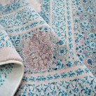 Иранский ковер Diba Carpet 1845L - высокое качество по лучшей цене в Украине изображение 4.