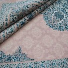 Иранский ковер Diba Carpet 1845L - высокое качество по лучшей цене в Украине изображение 2.